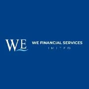 WE Financial Services Limited Logo